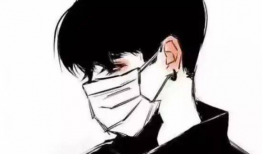 动漫口罩,动漫口罩背后的故事