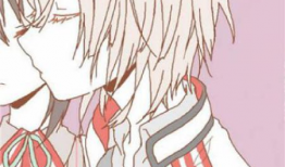 甜蜜的动漫,探寻温馨治愈的二次元世界